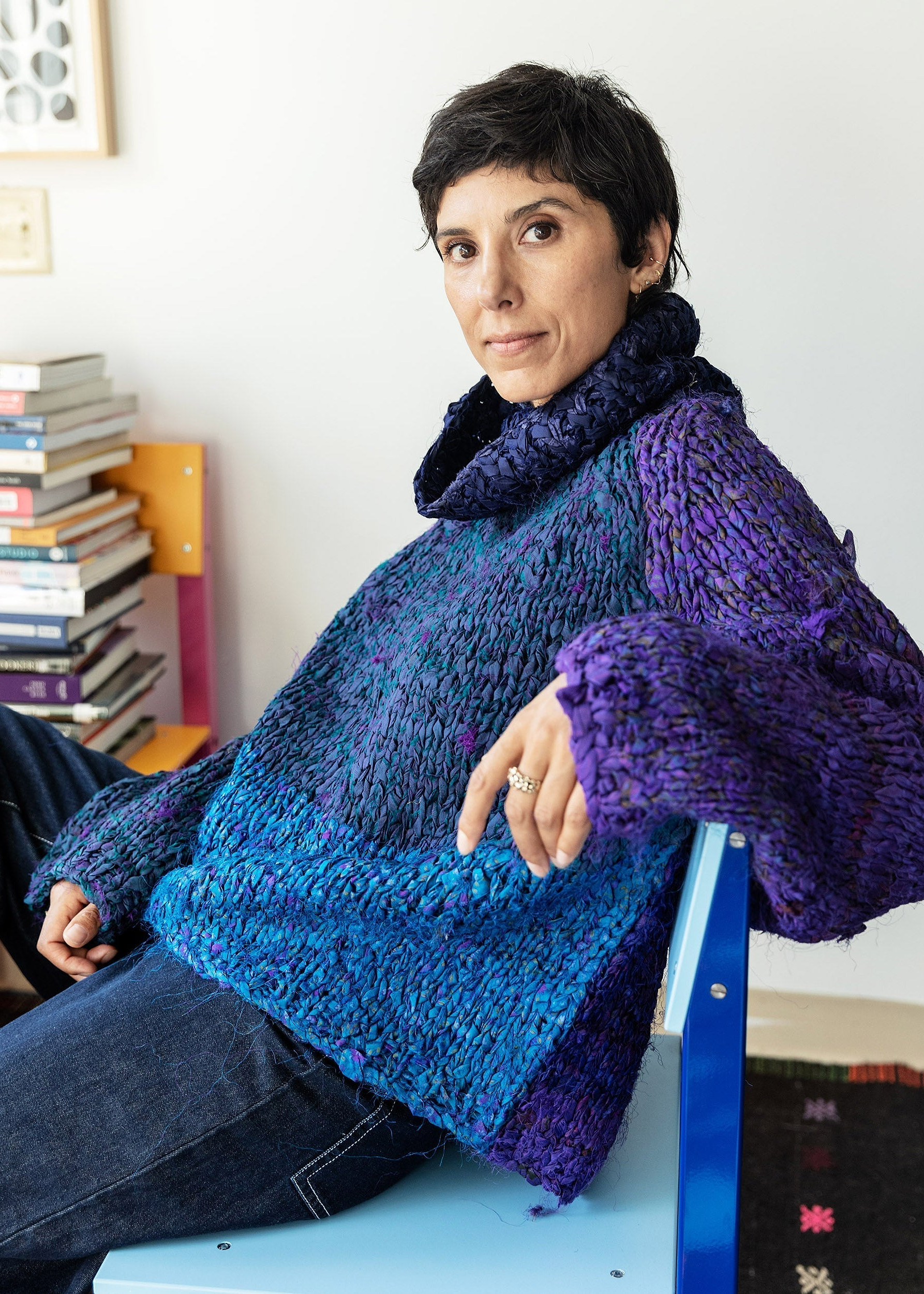 Podcast Feature: Learn About our Founder Bianca Kuttickattu