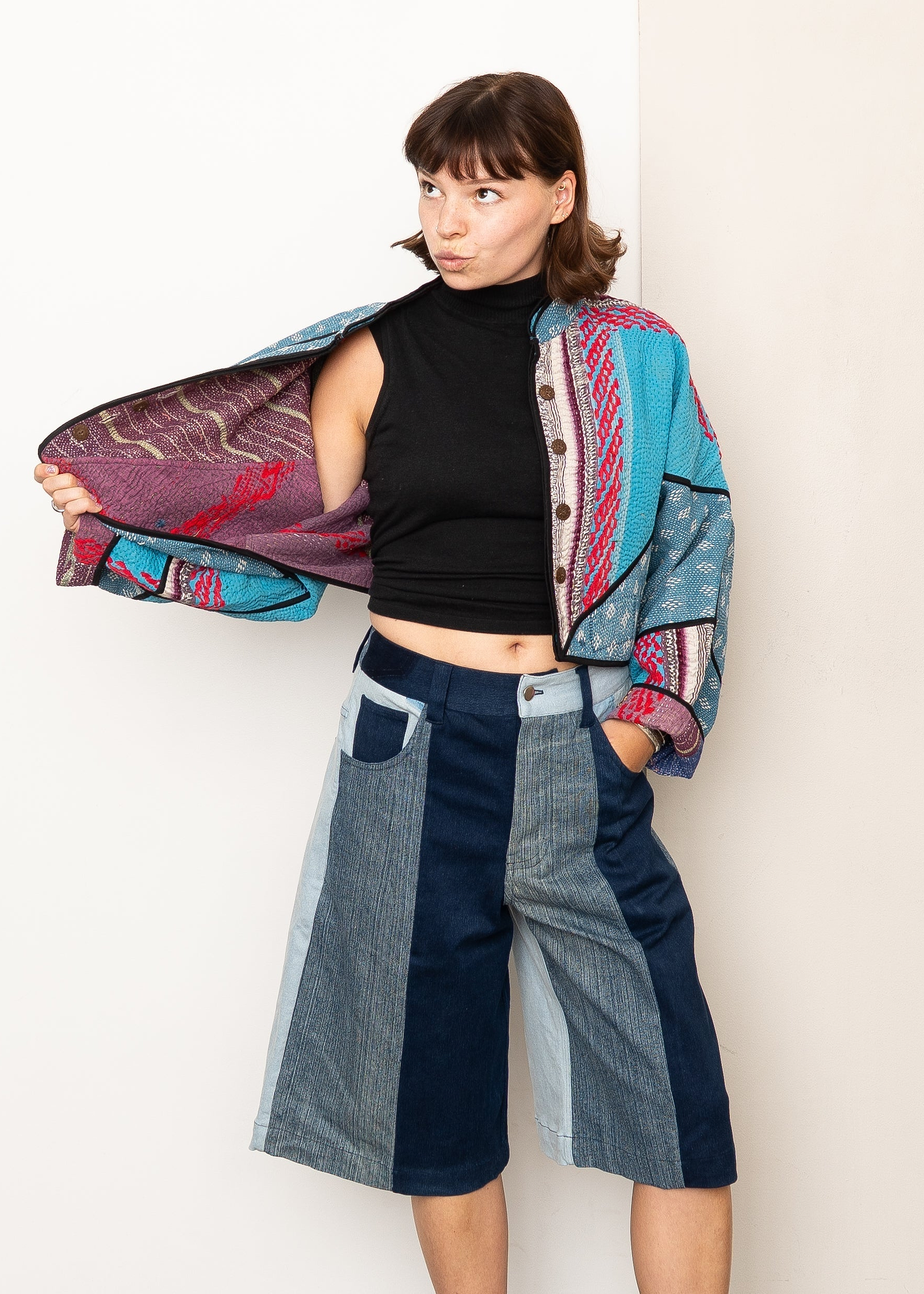 STUDIO STYLE: July 4th Edition