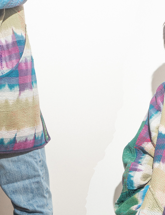 How Getting Dressed is my Self-Care Ritual