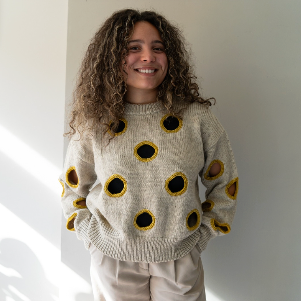 The Fall Degen Sweaters | Studio Style