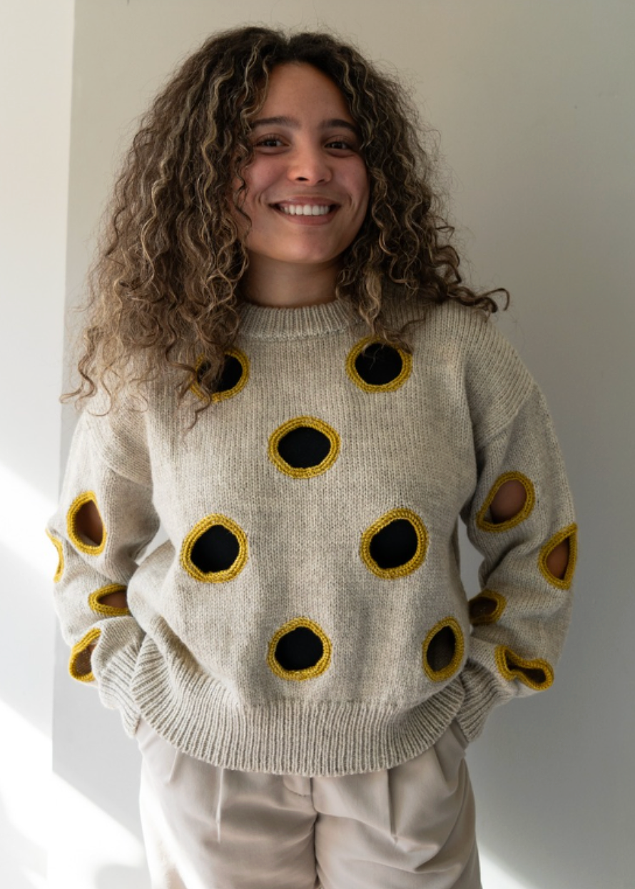 The Fall Degen Sweaters | Studio Style