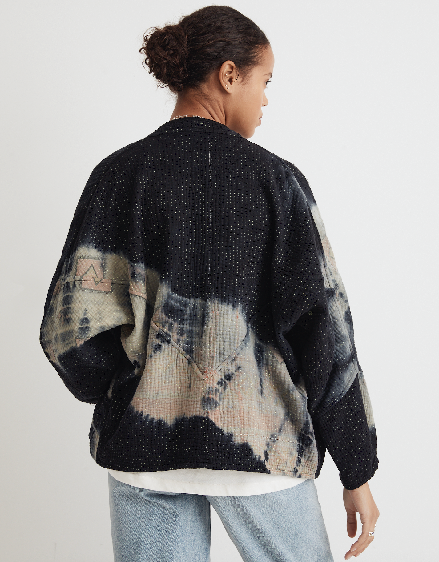 Bandhani Tie Dye: Explore the History and Culture