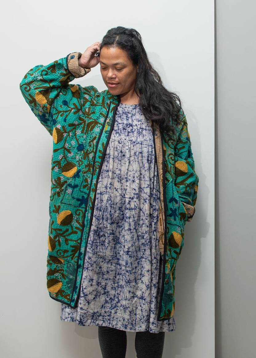 Meet The Sorceress of Stitch ~ Christi Johnson