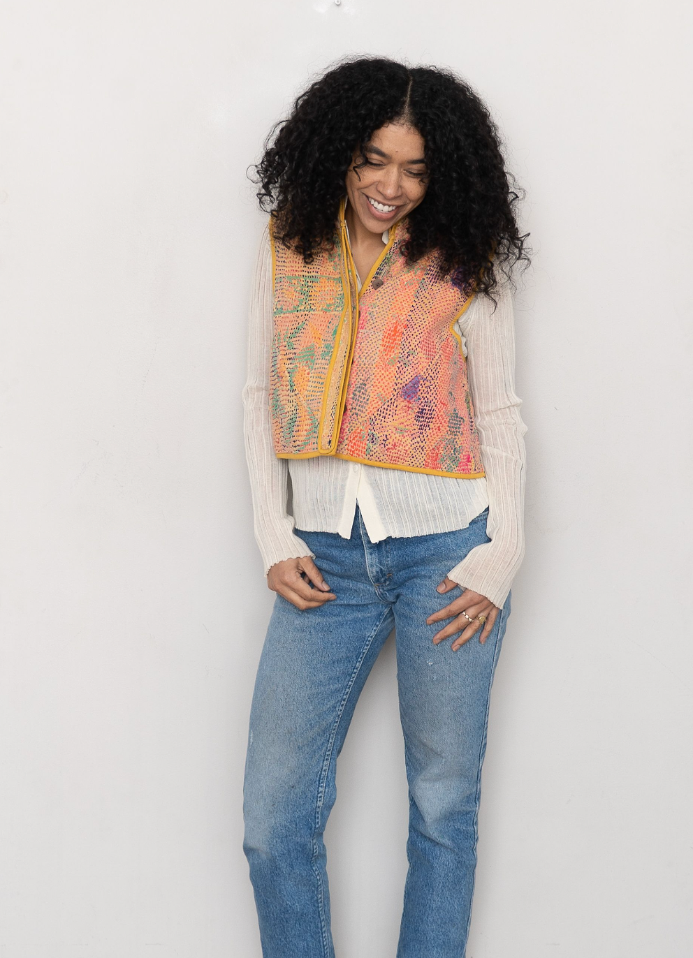 Studio Denim Style