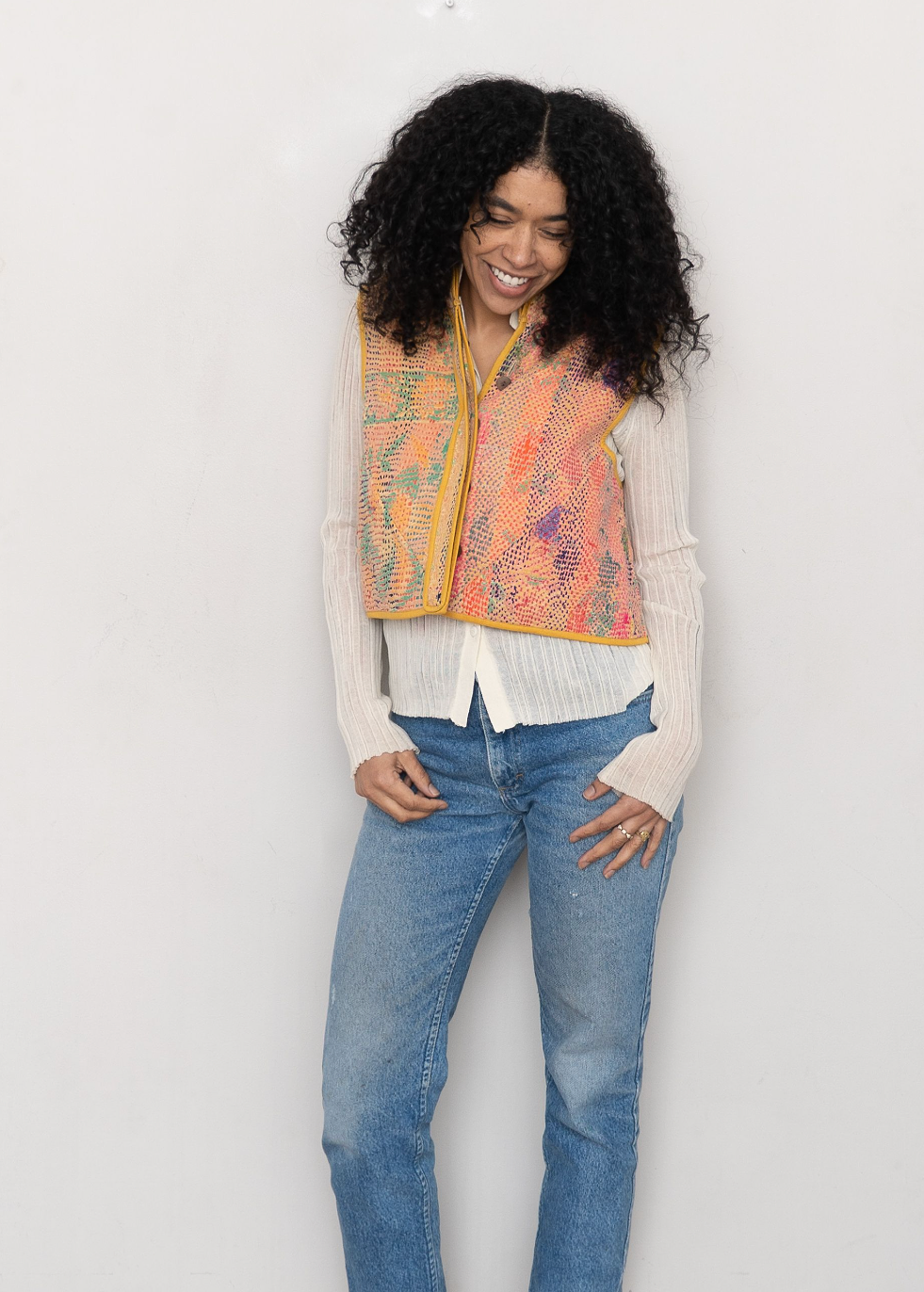 Studio Denim Style