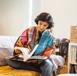 NAMAI Featured in Chronogram