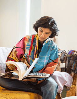 NAMAI Featured in Chronogram