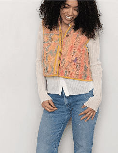 Studio Denim Style