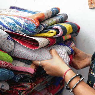 Making of a Tote
