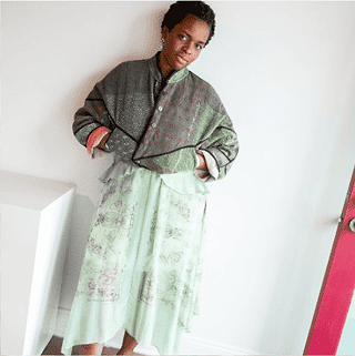 Meet Kym, Owner of Chambers Vintage