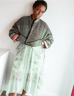 Meet Kym, Owner of Chambers Vintage