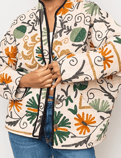 Suzani Selection