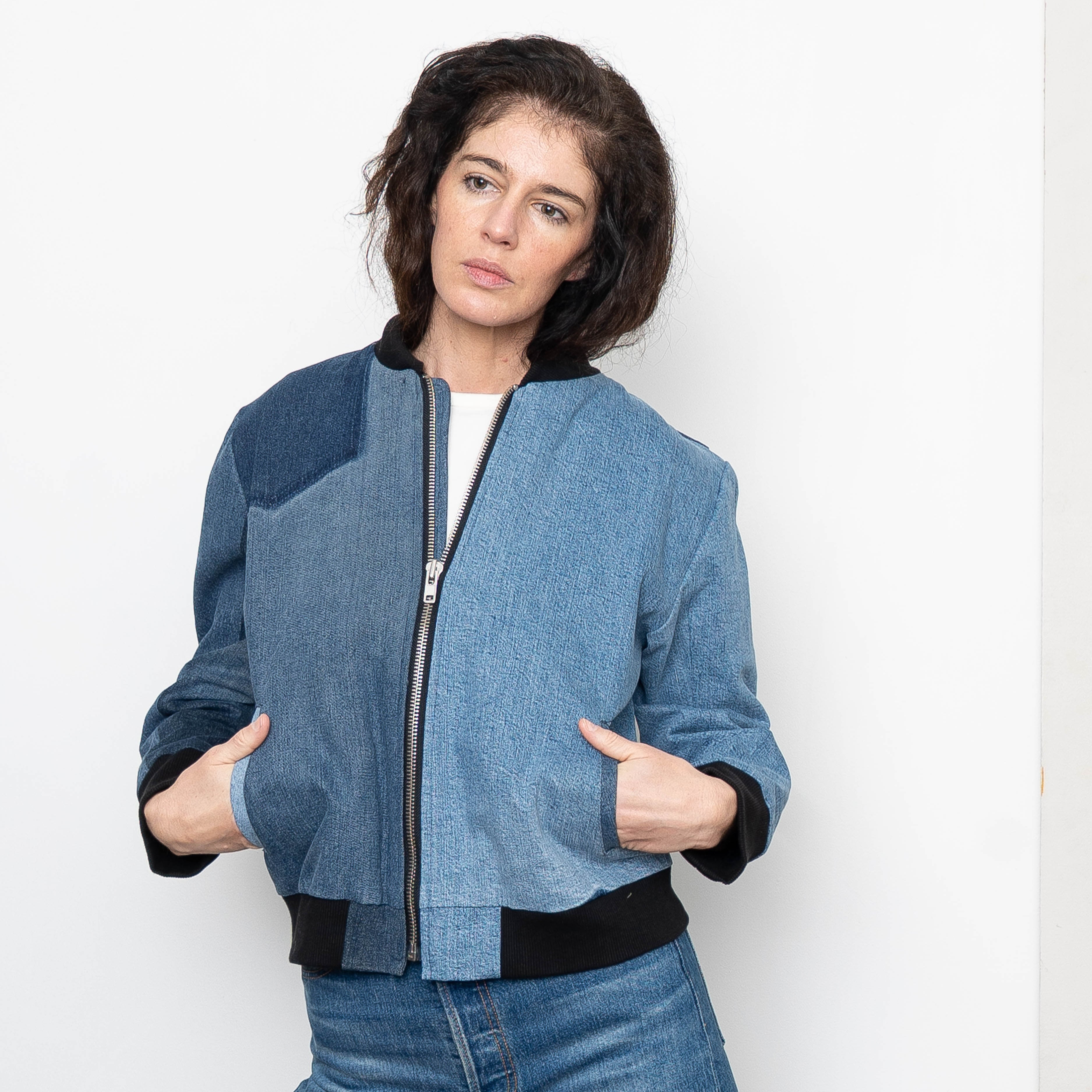 The Denim Collection