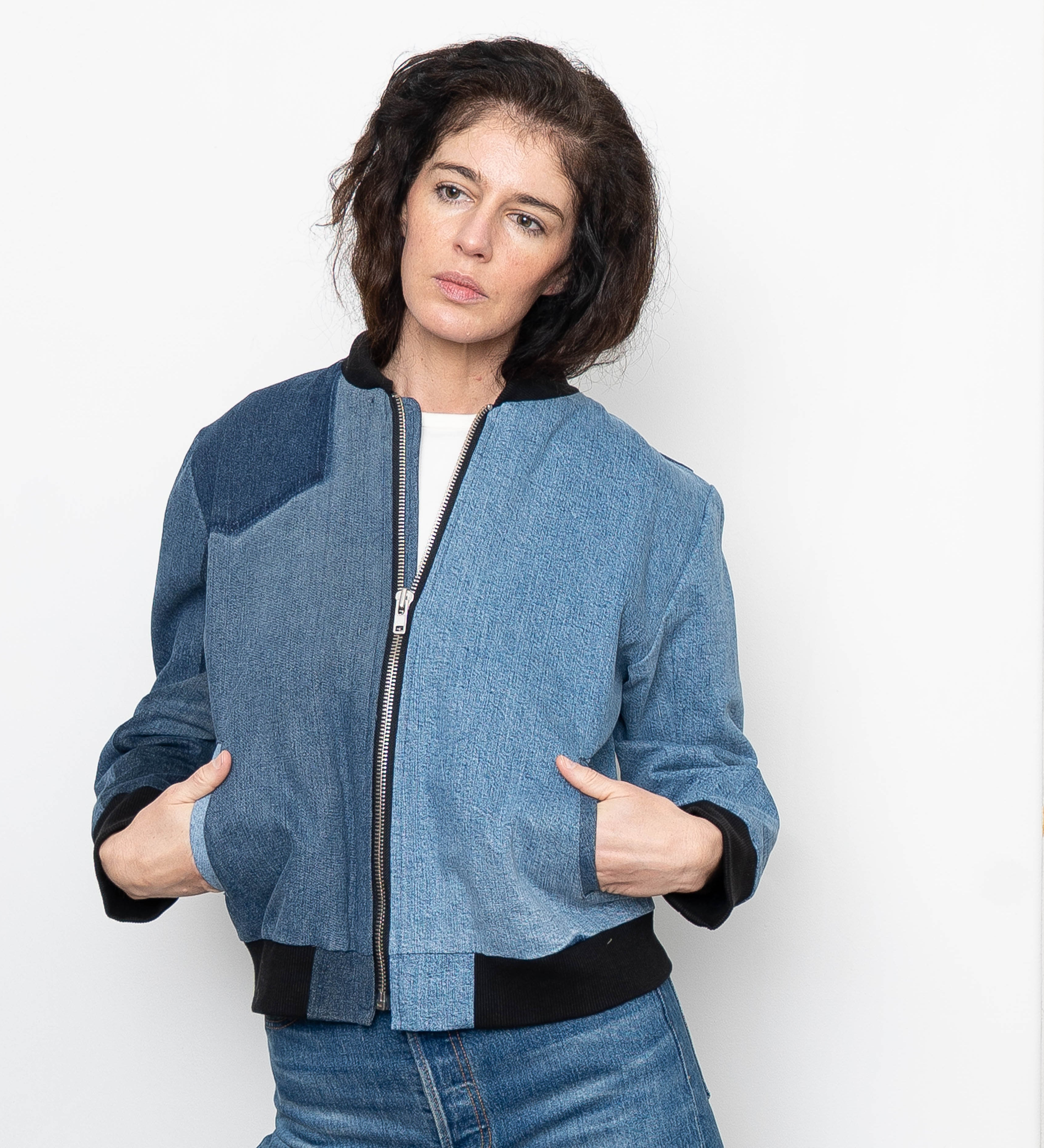 The Denim Collection