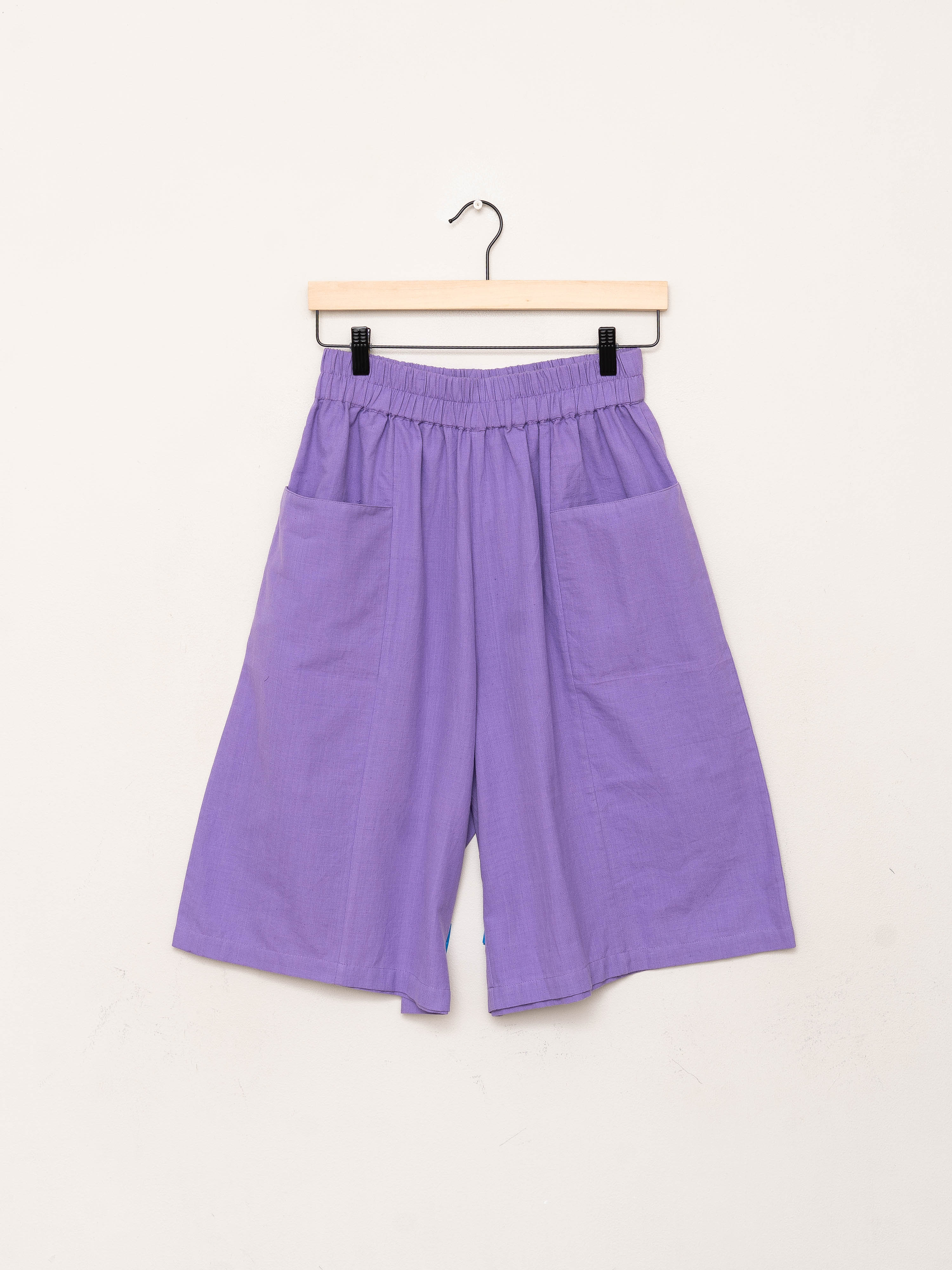 The Nayan Short~ Lilac