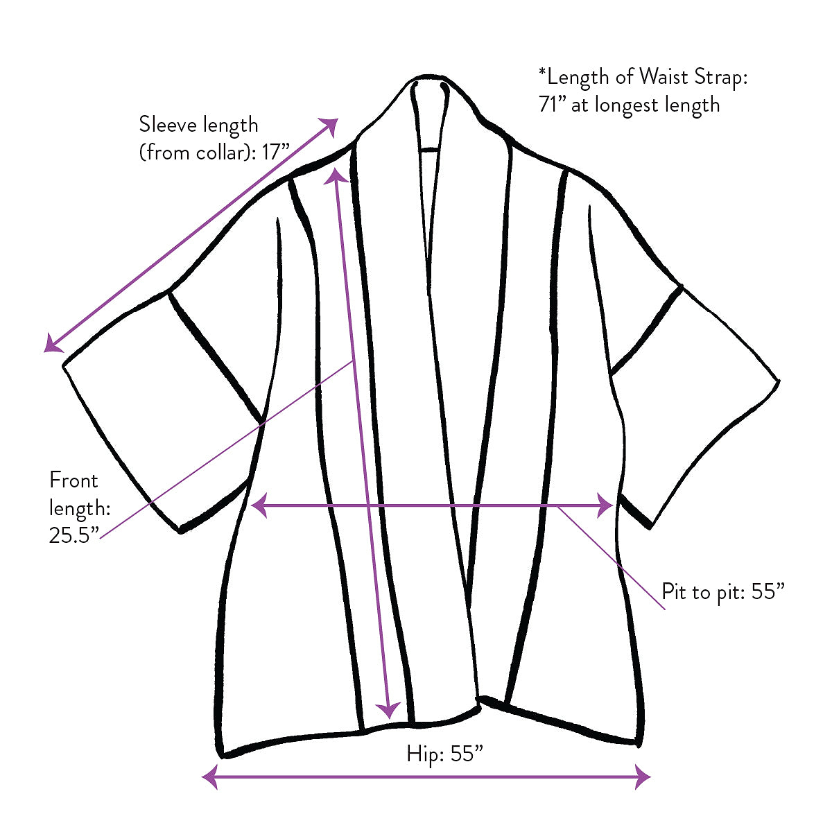 The Gita Short Sleeve Quilted Jacket