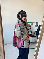 IG LIVE SALE ITEM 43 - FOUNDER'S PIECE