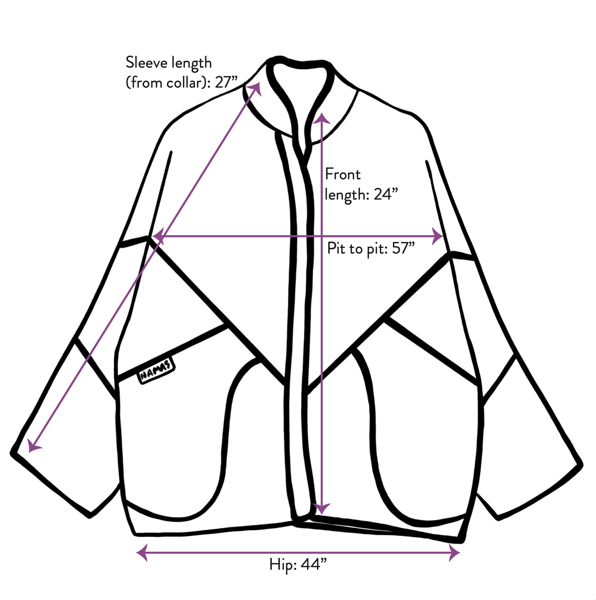 The Ladhiya Quilted Patchwork Kantha Jacket