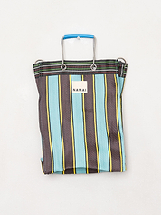 The Goa Market Recycled Nylon Tote Bag - Pool Boy