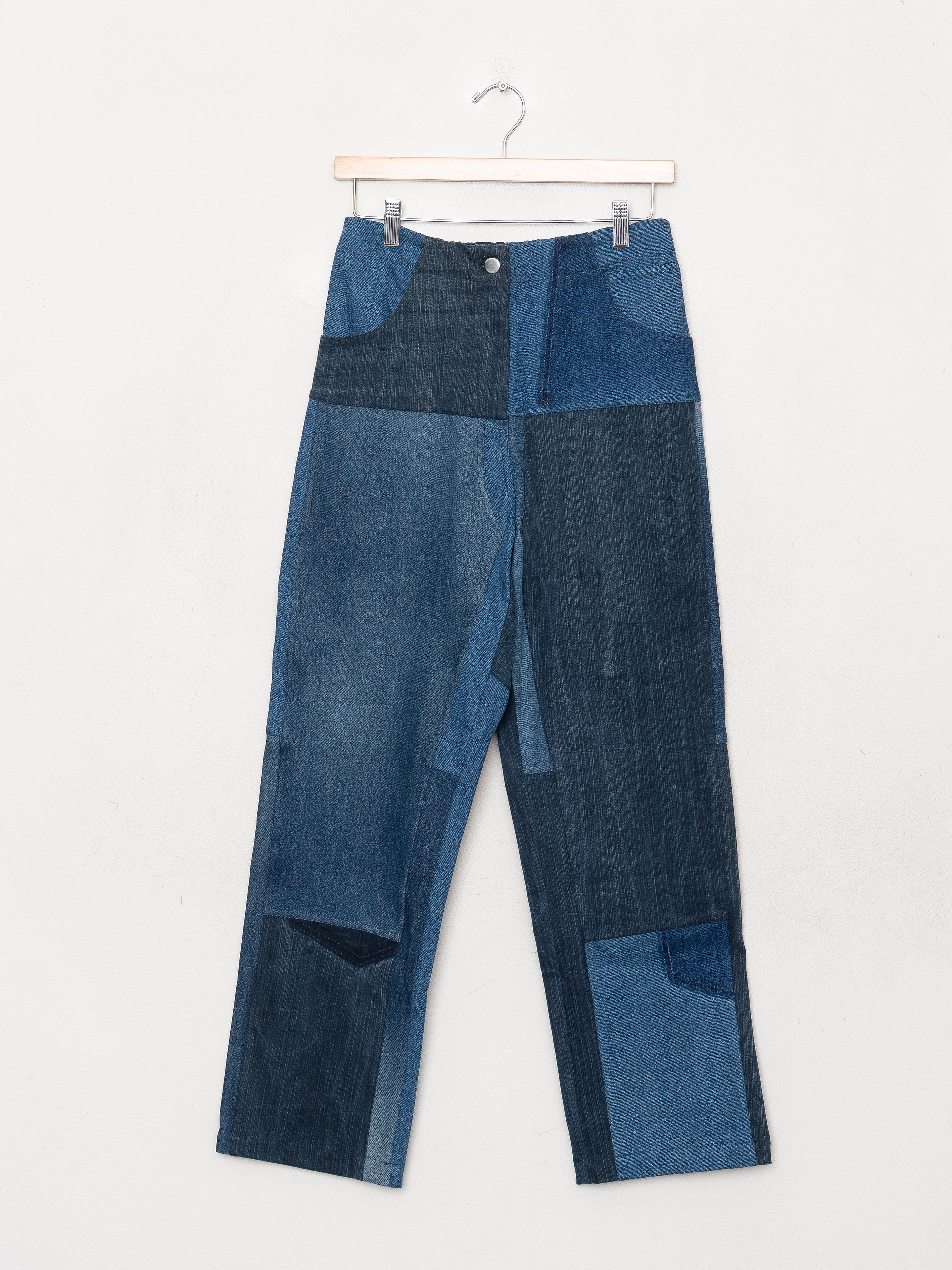 The Charita Denim Carpenter Jeans - Small