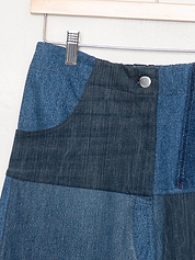 The Charita Denim Carpenter Jeans - Small