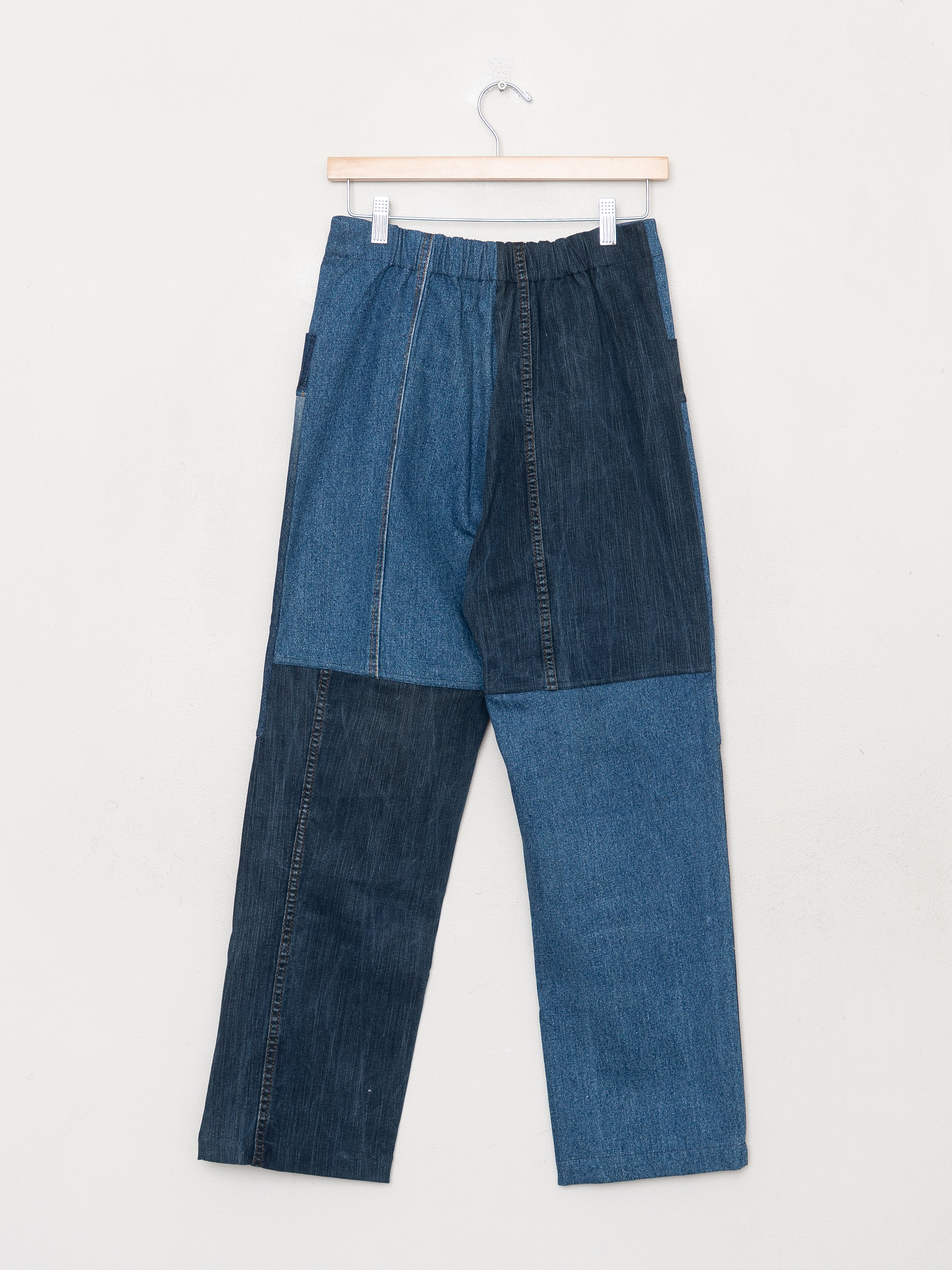 The Charita Denim Carpenter Jeans - Small