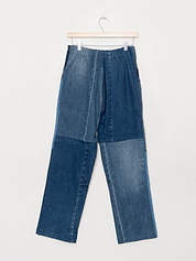 The Charita Denim Carpenter Jeans - Small