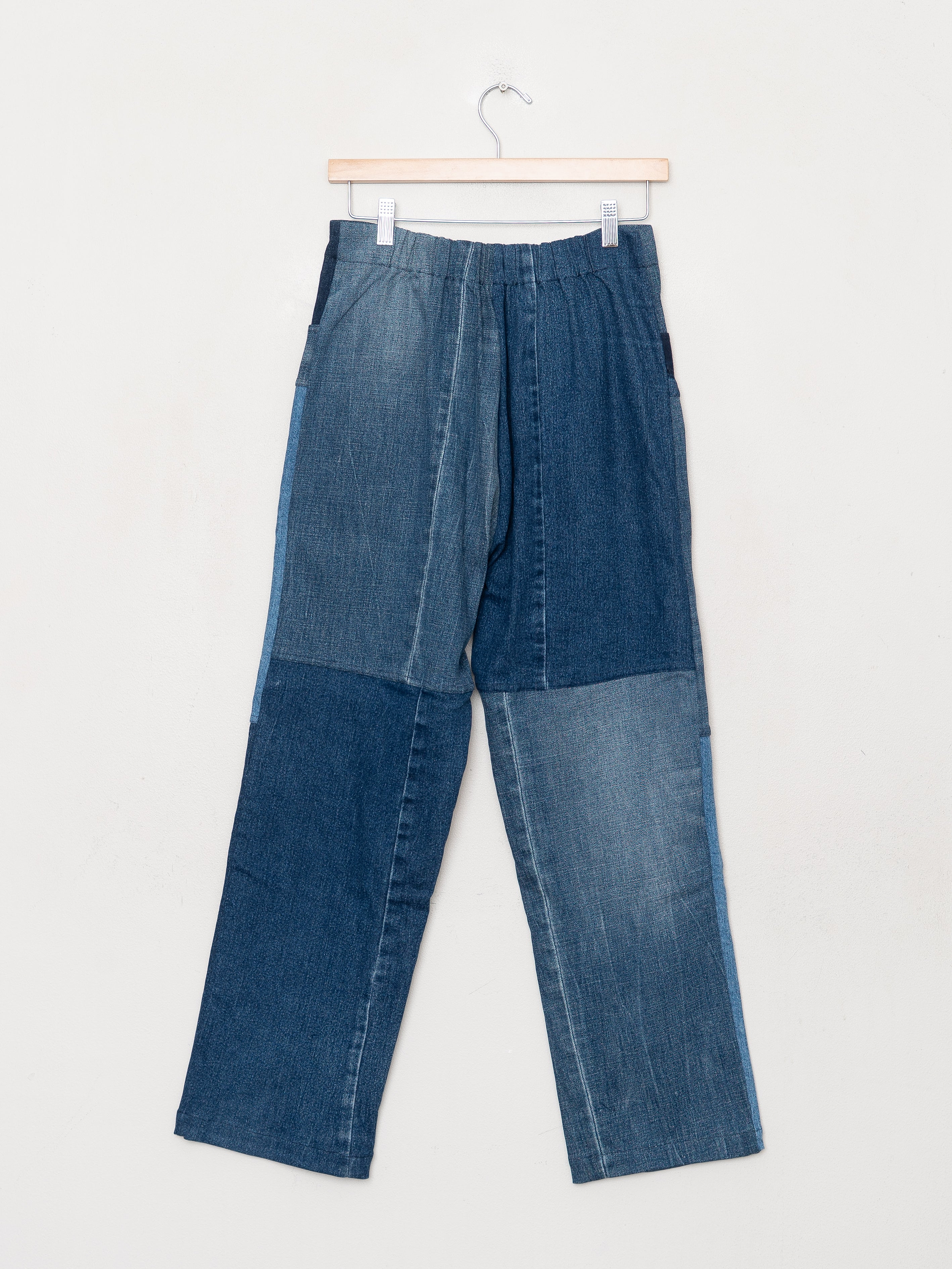 The Charita Denim Carpenter Jeans - Small