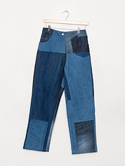 The Charita Denim Carpenter Jeans - Small