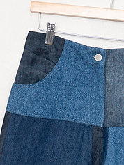 The Charita Denim Carpenter Jeans - Small