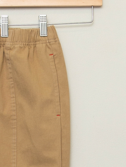 Verity & Daughters Janus Pant II ~ Colorblock Khaki