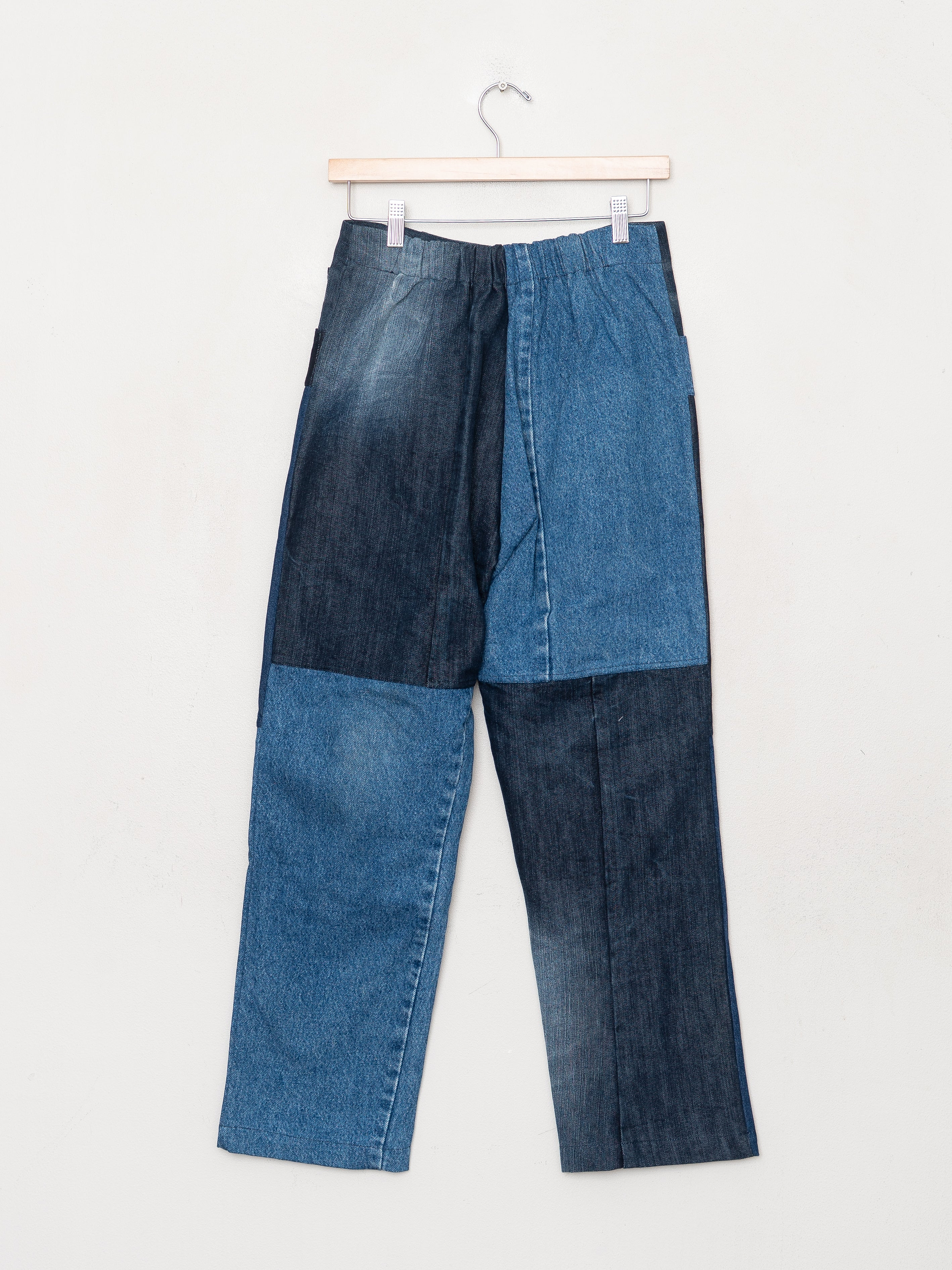 The Charita Denim Carpenter Jeans - Small