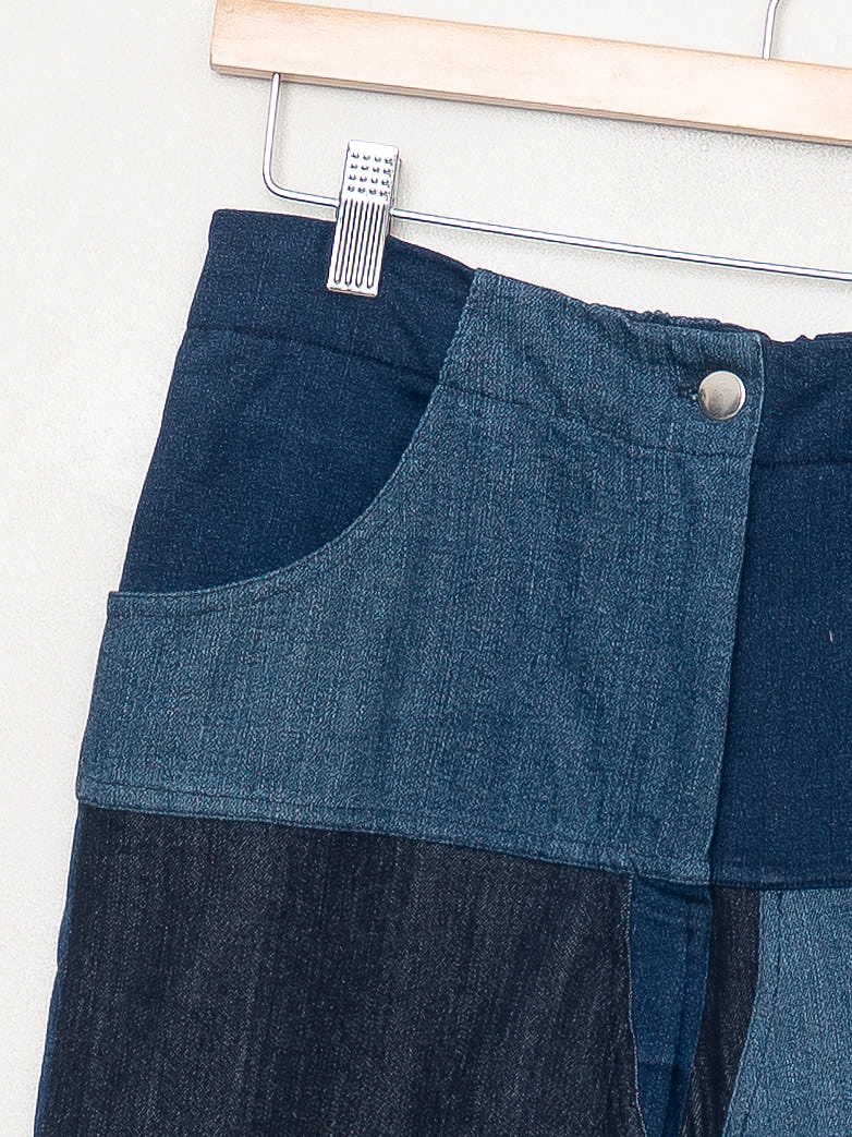 The Charita Denim Carpenter Jeans - Small