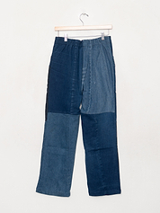 The Charita Denim Carpenter Jeans - Small
