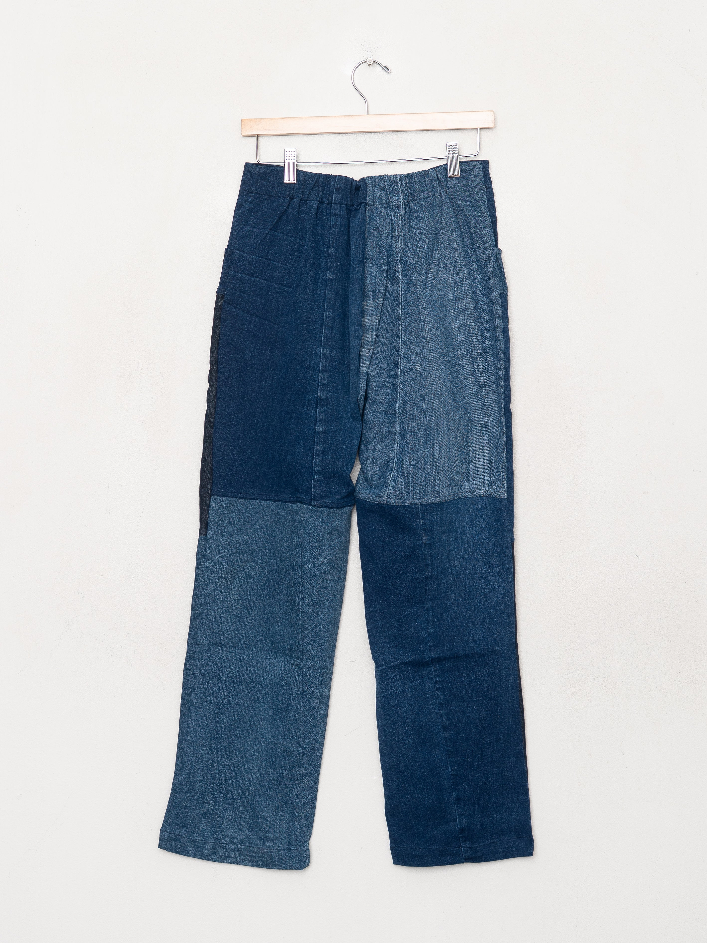 The Charita Denim Carpenter Jeans - Small