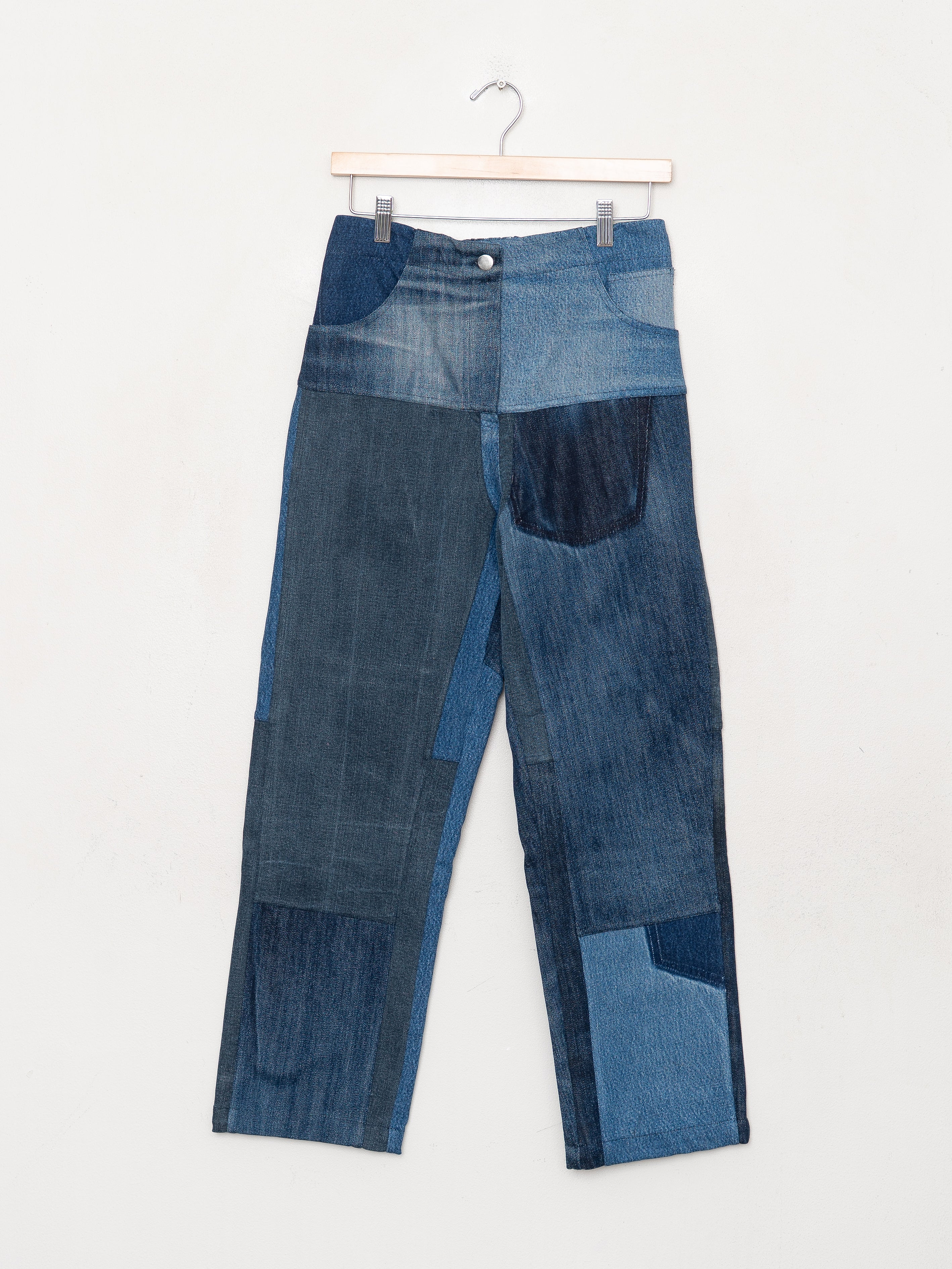 The Charita Denim Carpenter Jeans - Small