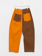 Verity & Daughters Janus Pant Original - Pumpkin Spice
