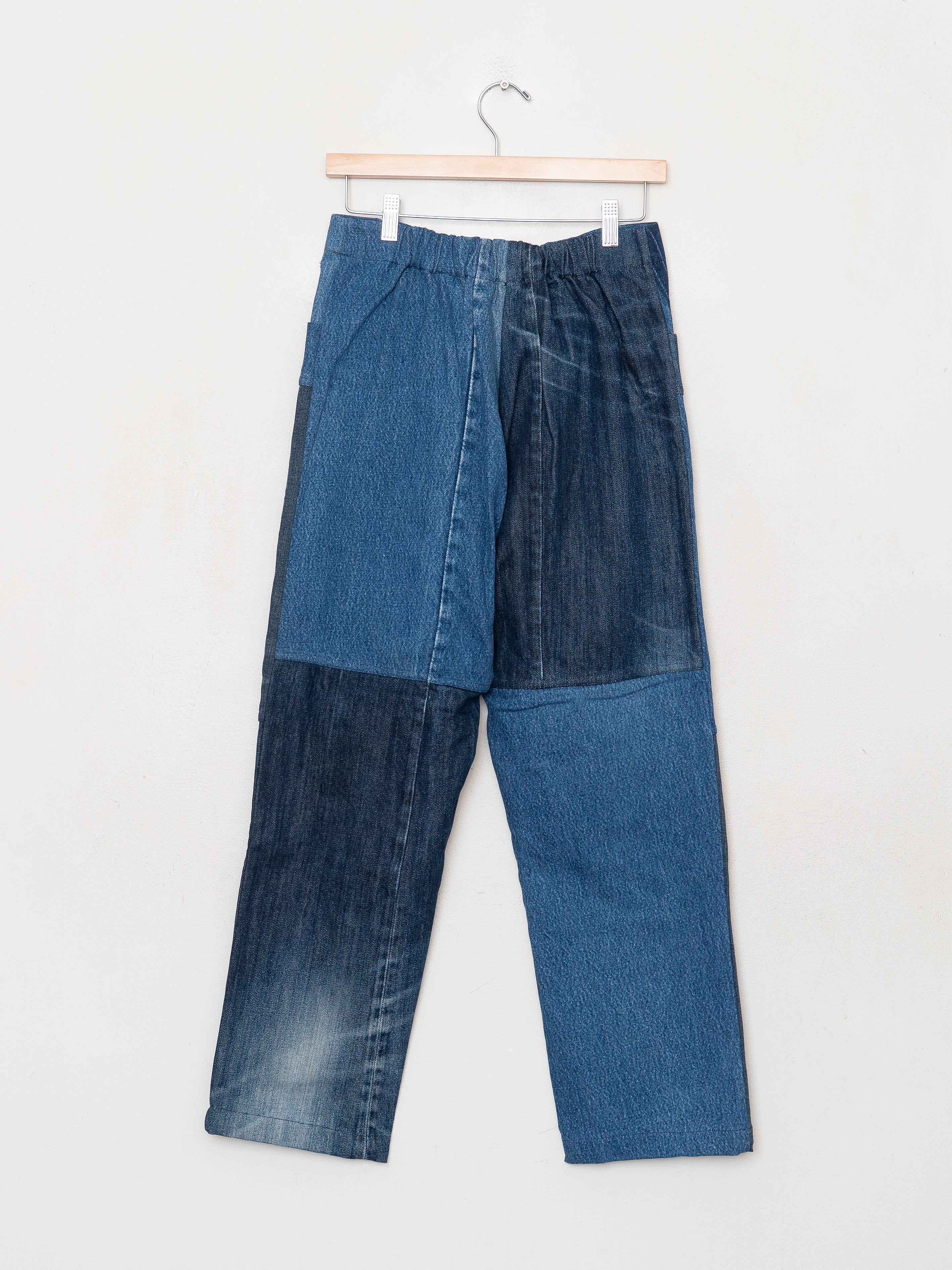 The Charita Denim Carpenter Jeans - Small