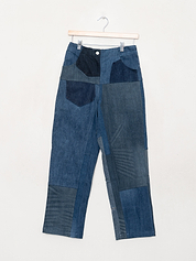 The Charita Denim Carpenter Jeans - Small