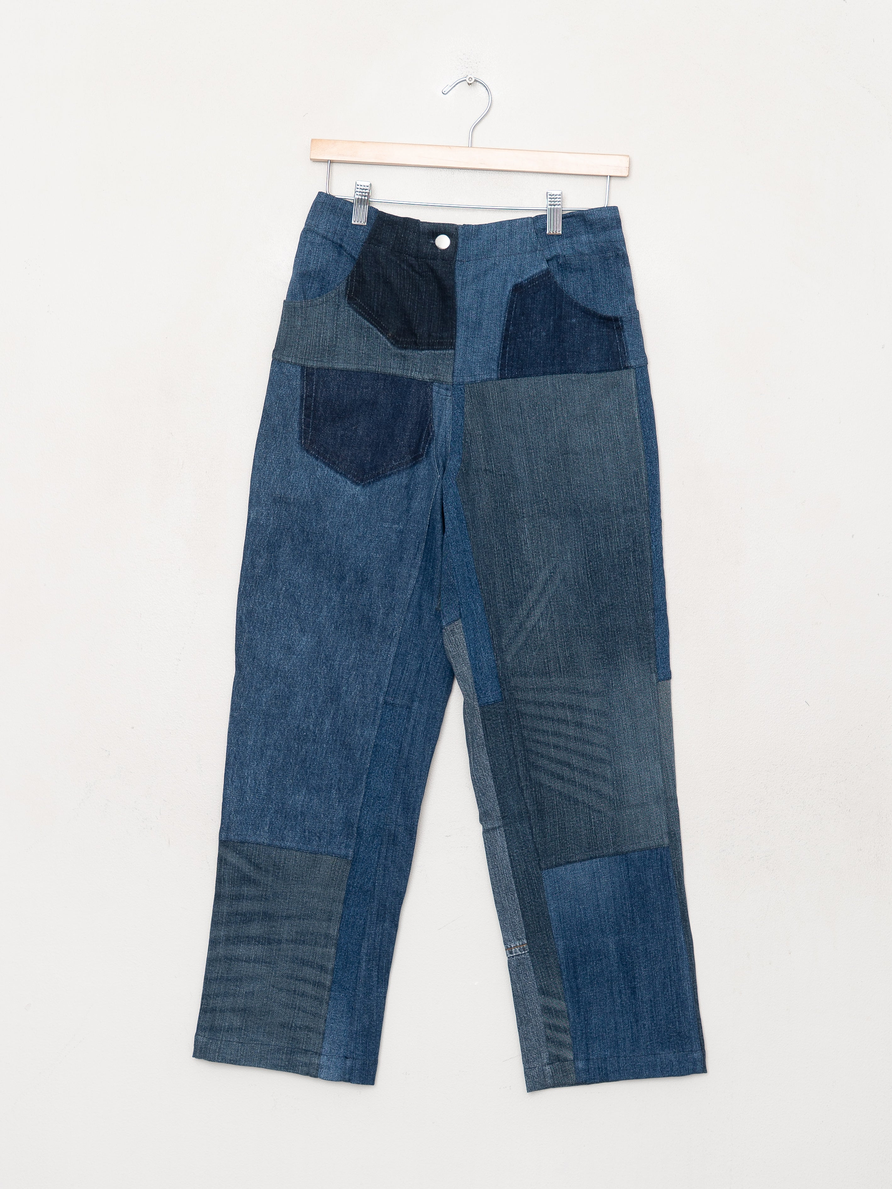 The Charita Denim Carpenter Jeans - Small