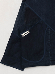 The Ladhiya Denim Jacket - Medium