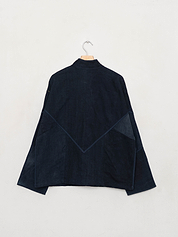 The Ladhiya Denim Jacket - Medium
