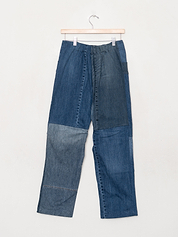 The Charita Denim Carpenter Jeans - Small