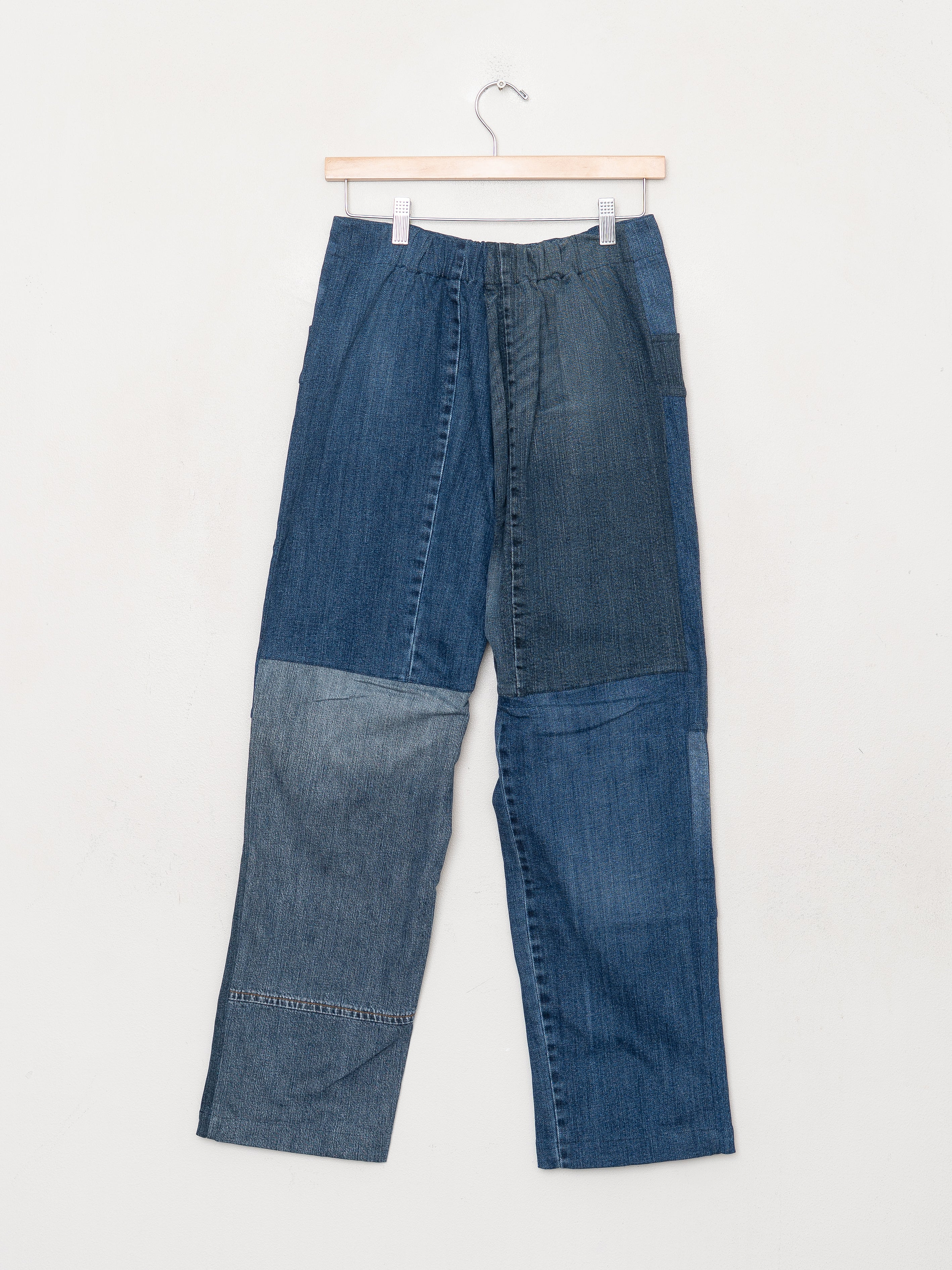 The Charita Denim Carpenter Jeans - Small