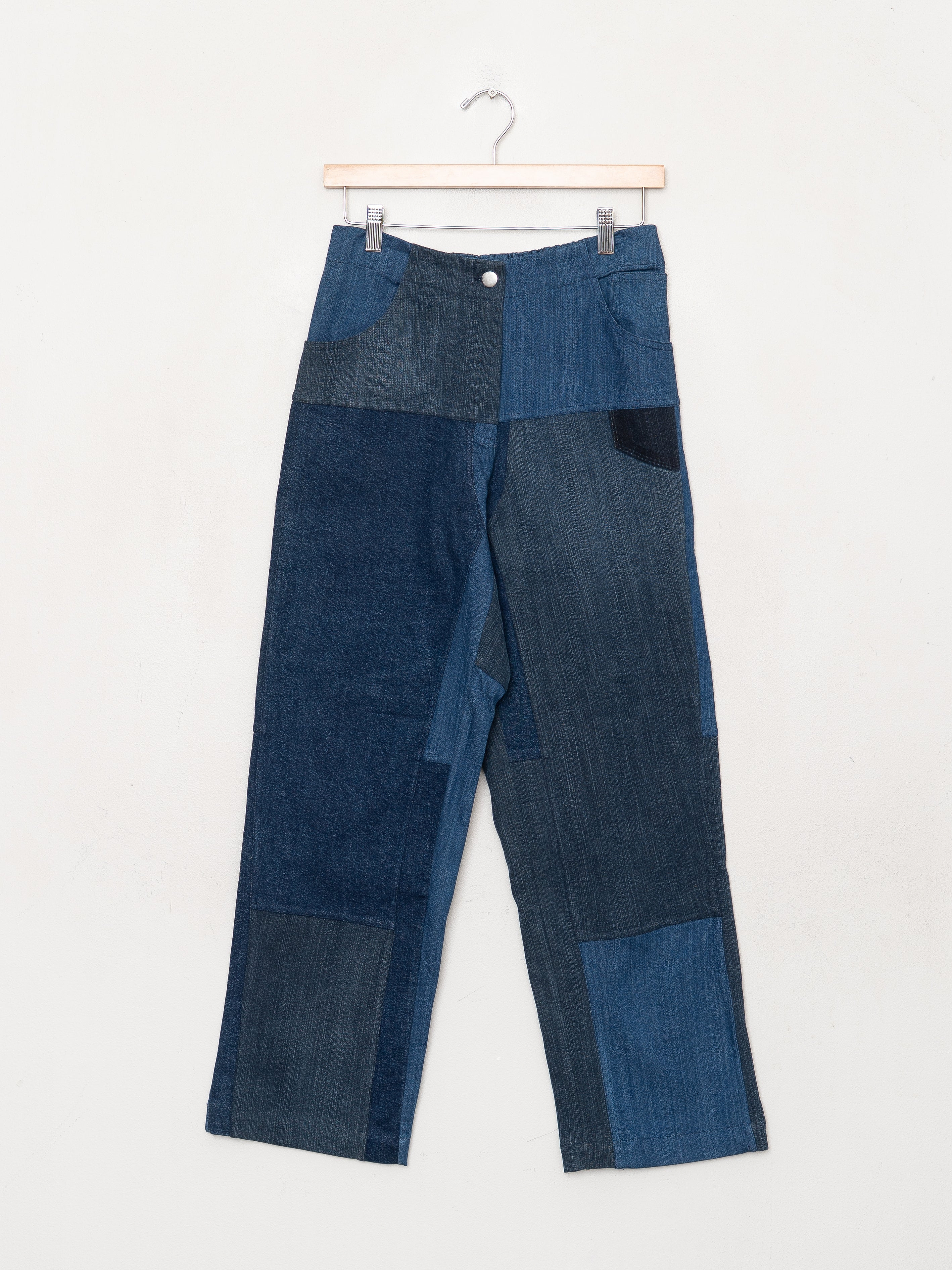 The Charita Denim Carpenter Jeans - Small