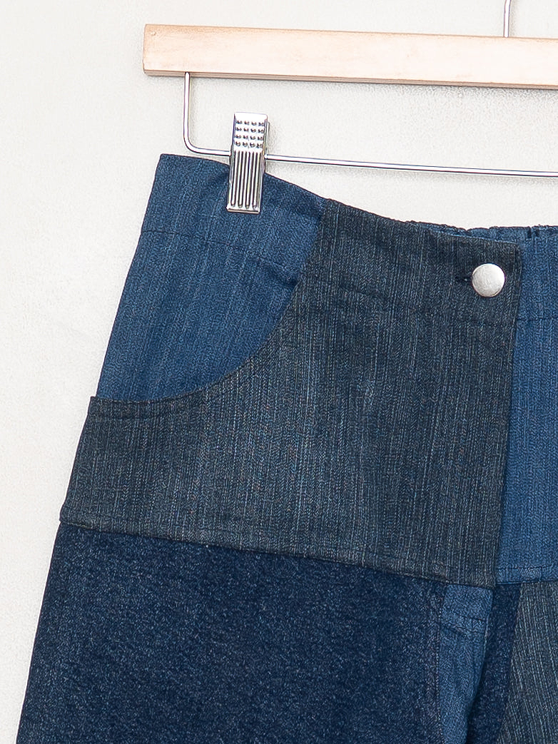 The Charita Denim Carpenter Jeans - Small