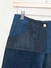 The Charita Denim Carpenter Jeans - Small