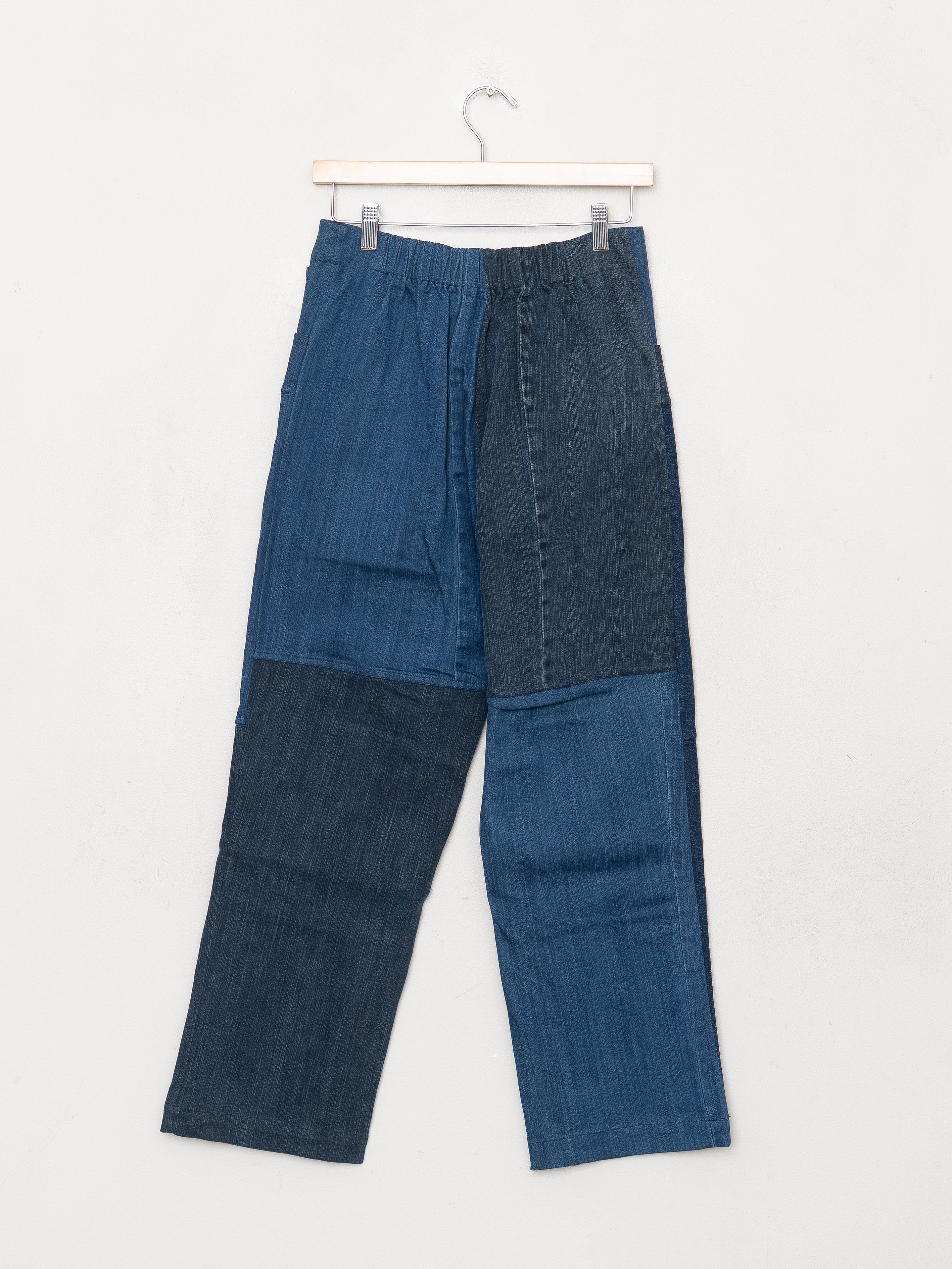 The Charita Denim Carpenter Jeans - Small