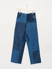 The Charita Denim Carpenter Jeans - Small
