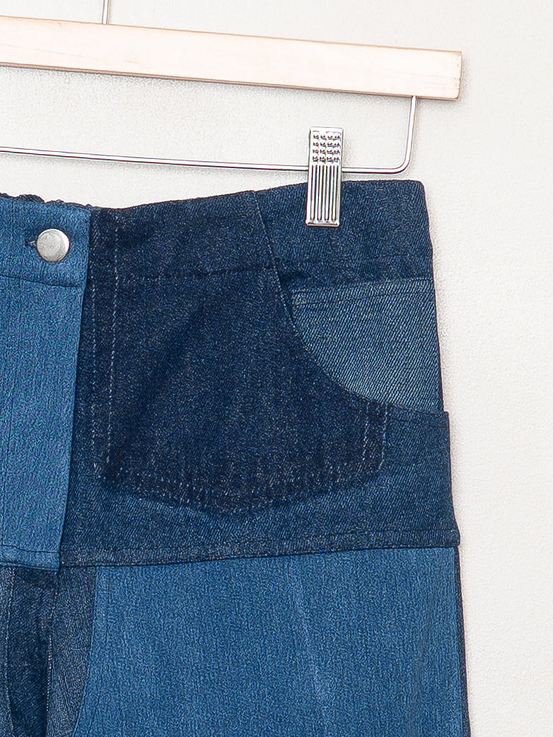 The Charita Denim Carpenter Jeans - Small